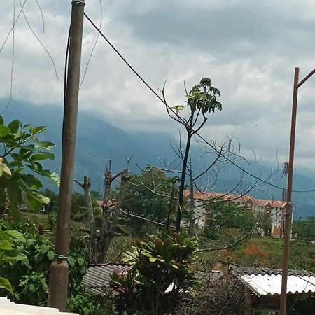 Lugar de Bendición donde el costeño Armenia  Exterior foto