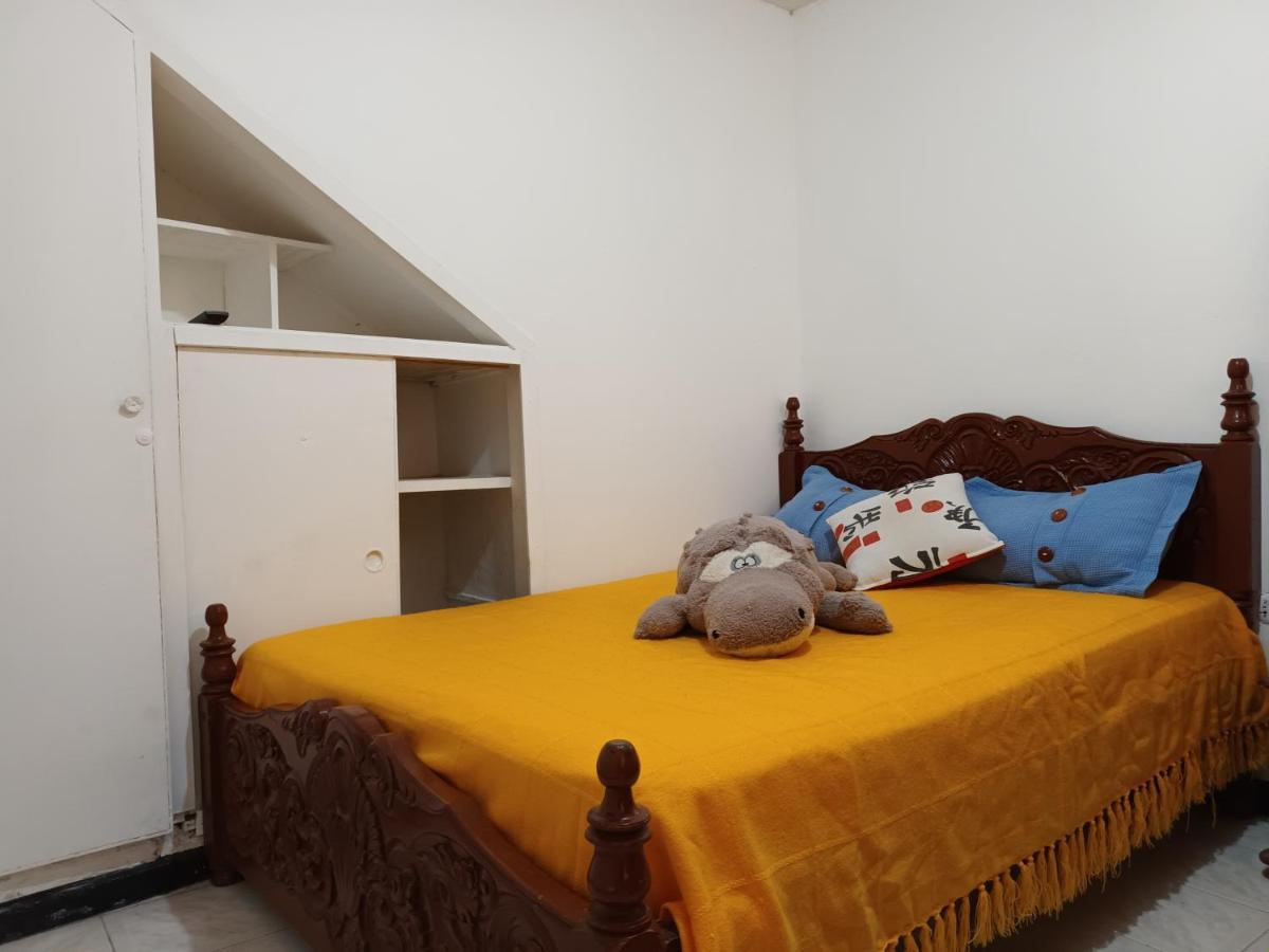 Lugar de Bendición donde el costeño Armenia  Exterior foto